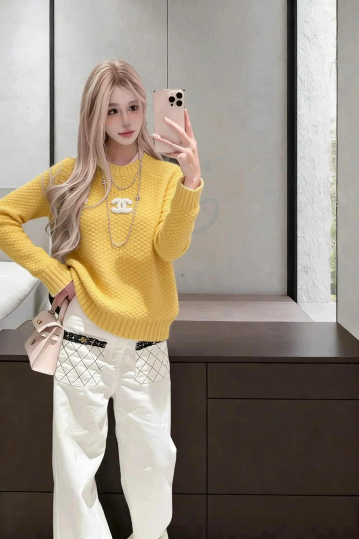 Джемперы И Свитеры Женские Chanel 809012