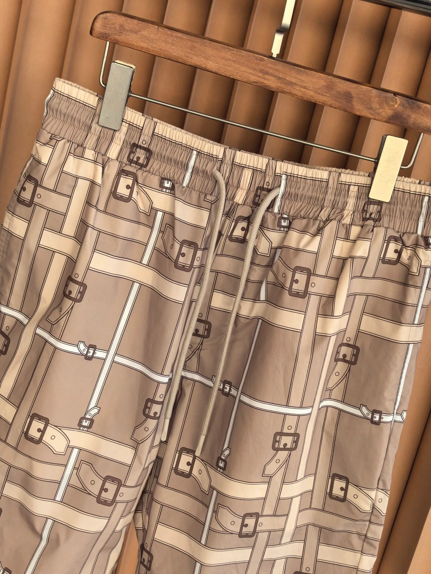 Шорты Мужские Burberry 11178110