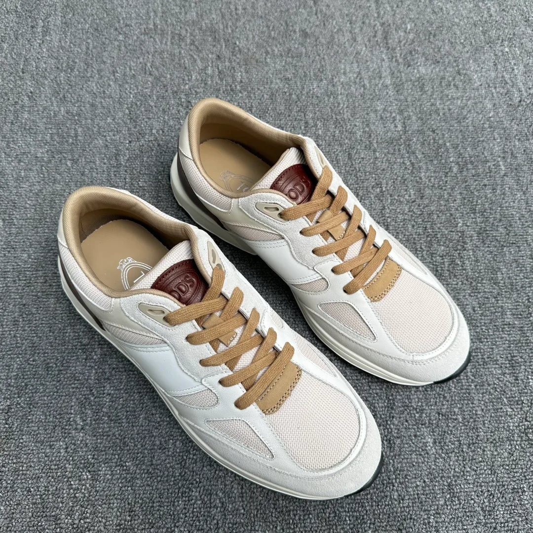 Кроссовки Мужские Tod's 1697322