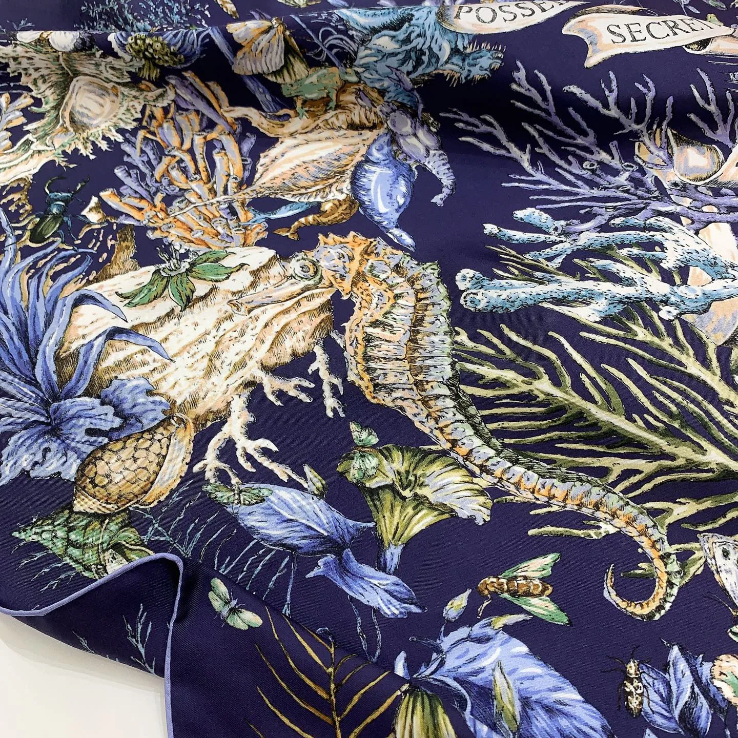 Платки Christian Dior 11262659