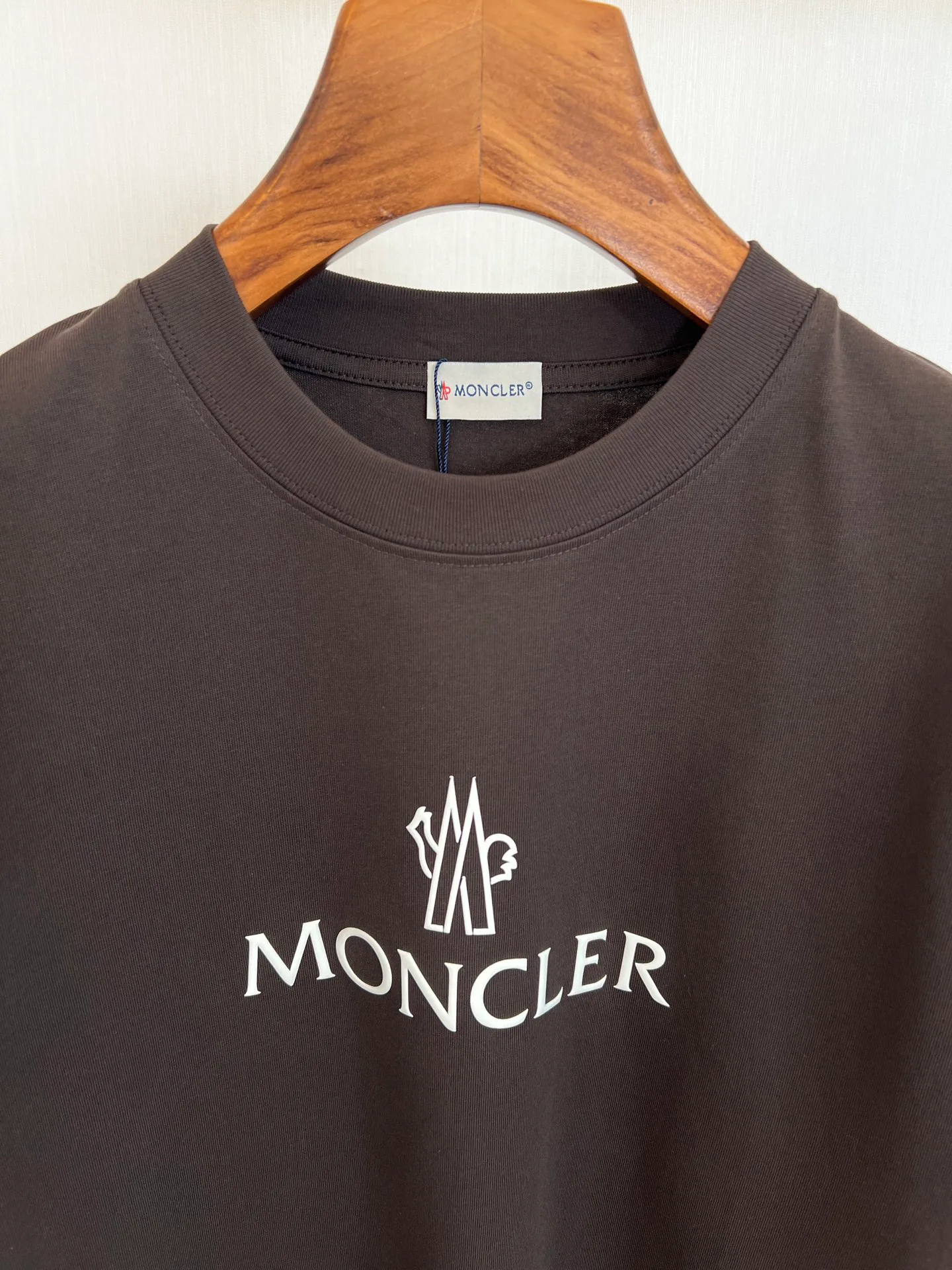 Футболки Мужские Moncler 11350642