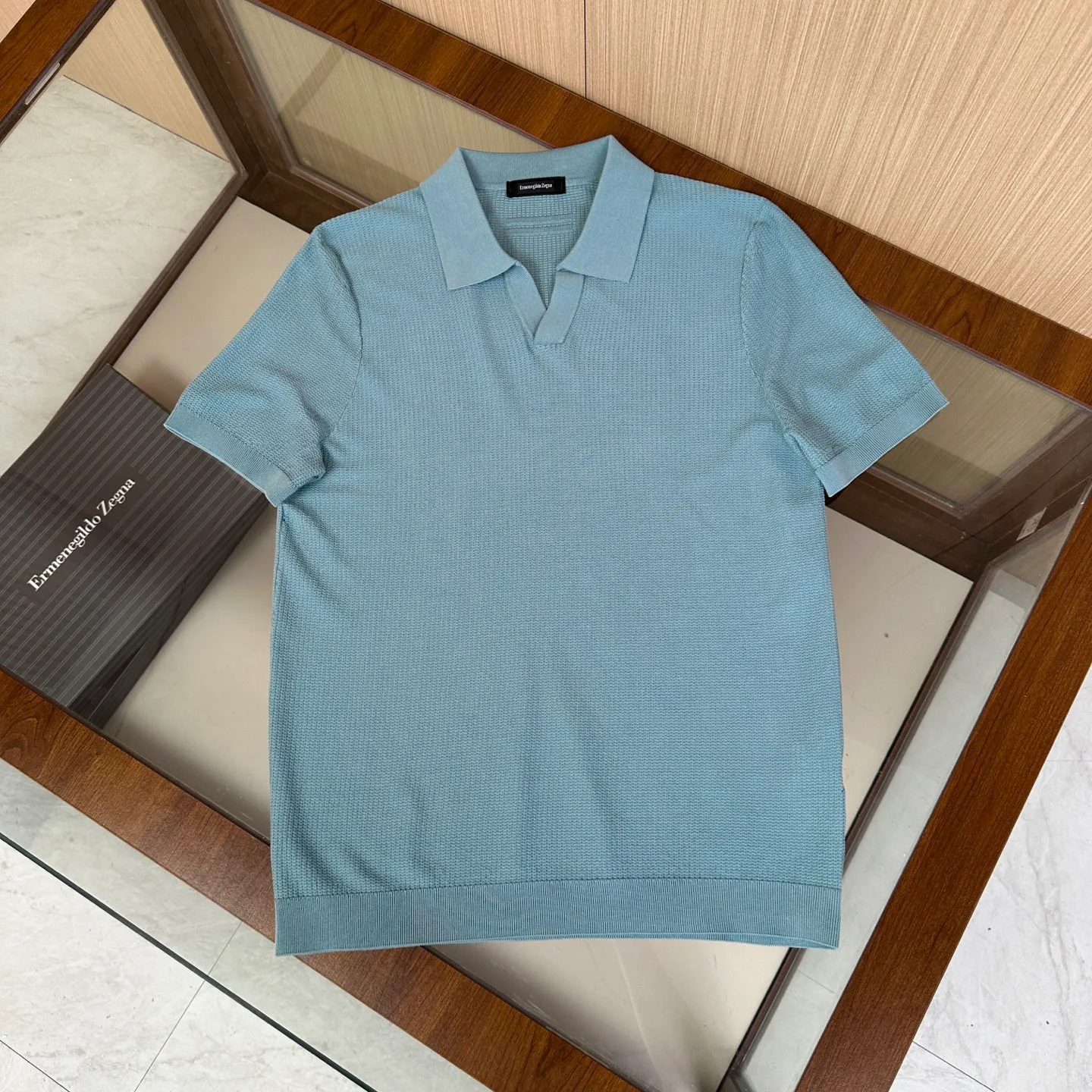 Джемперы И Свитеры Мужские Zegna 5654915