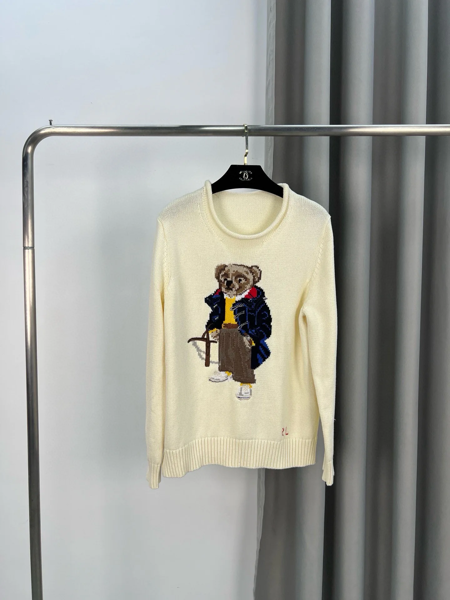 Джемперы И Свитеры Женские Ralph Lauren 1677342