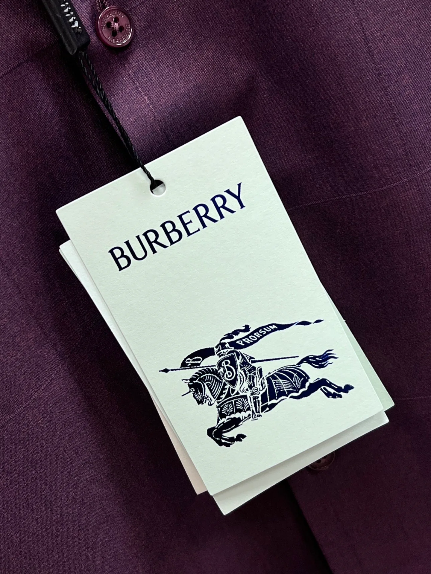 Рубашки Мужские Burberry 18834392