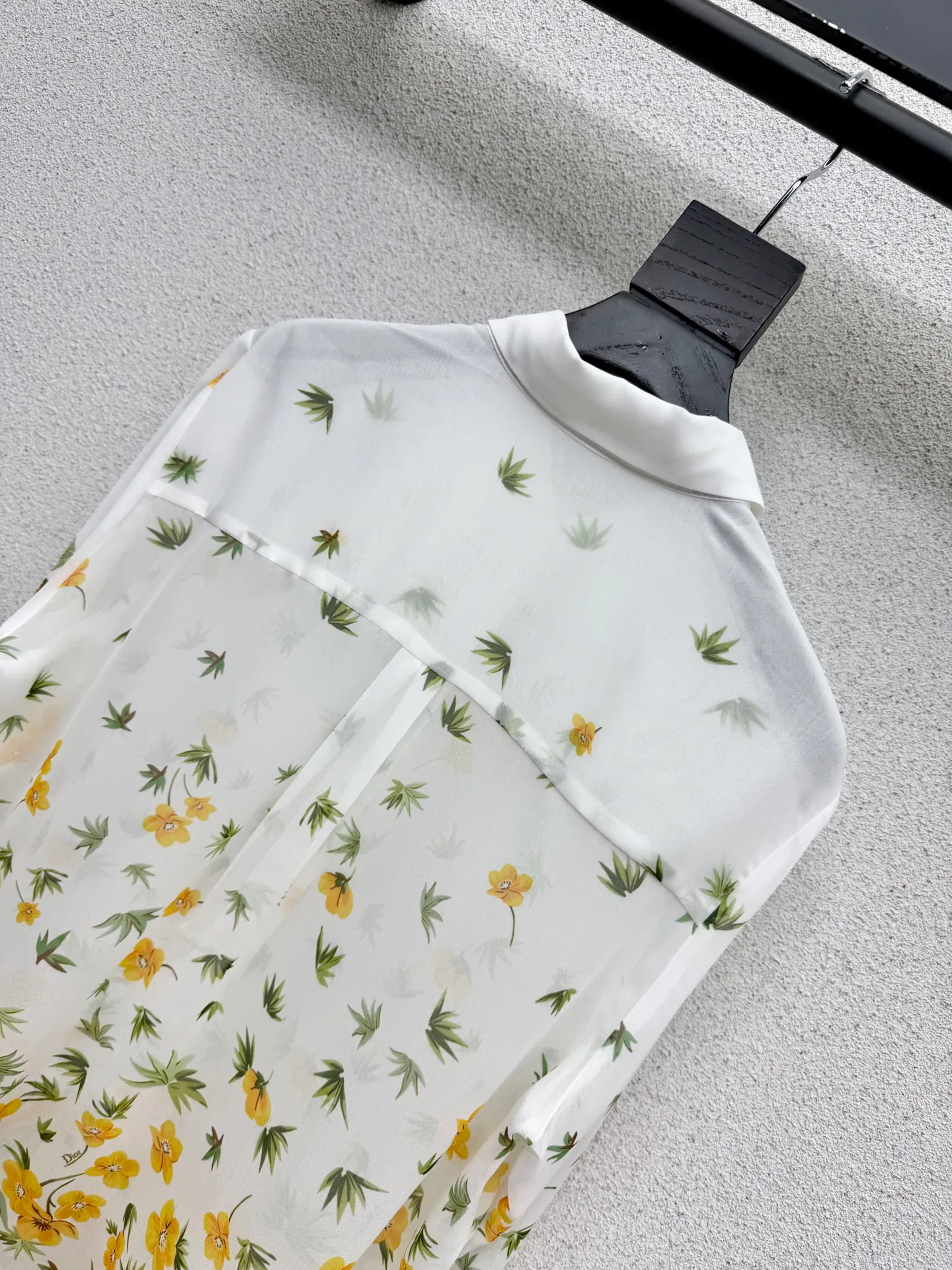 Рубашки Женские Christian Dior 11462390