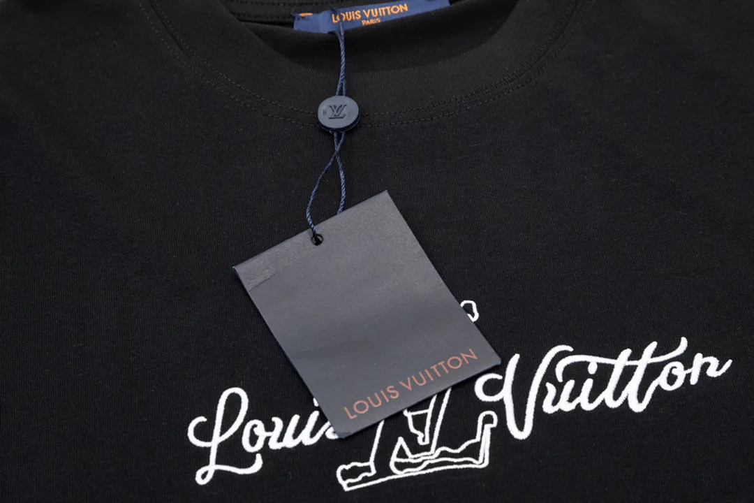 Футболки Женские Louis Vuitton 7327