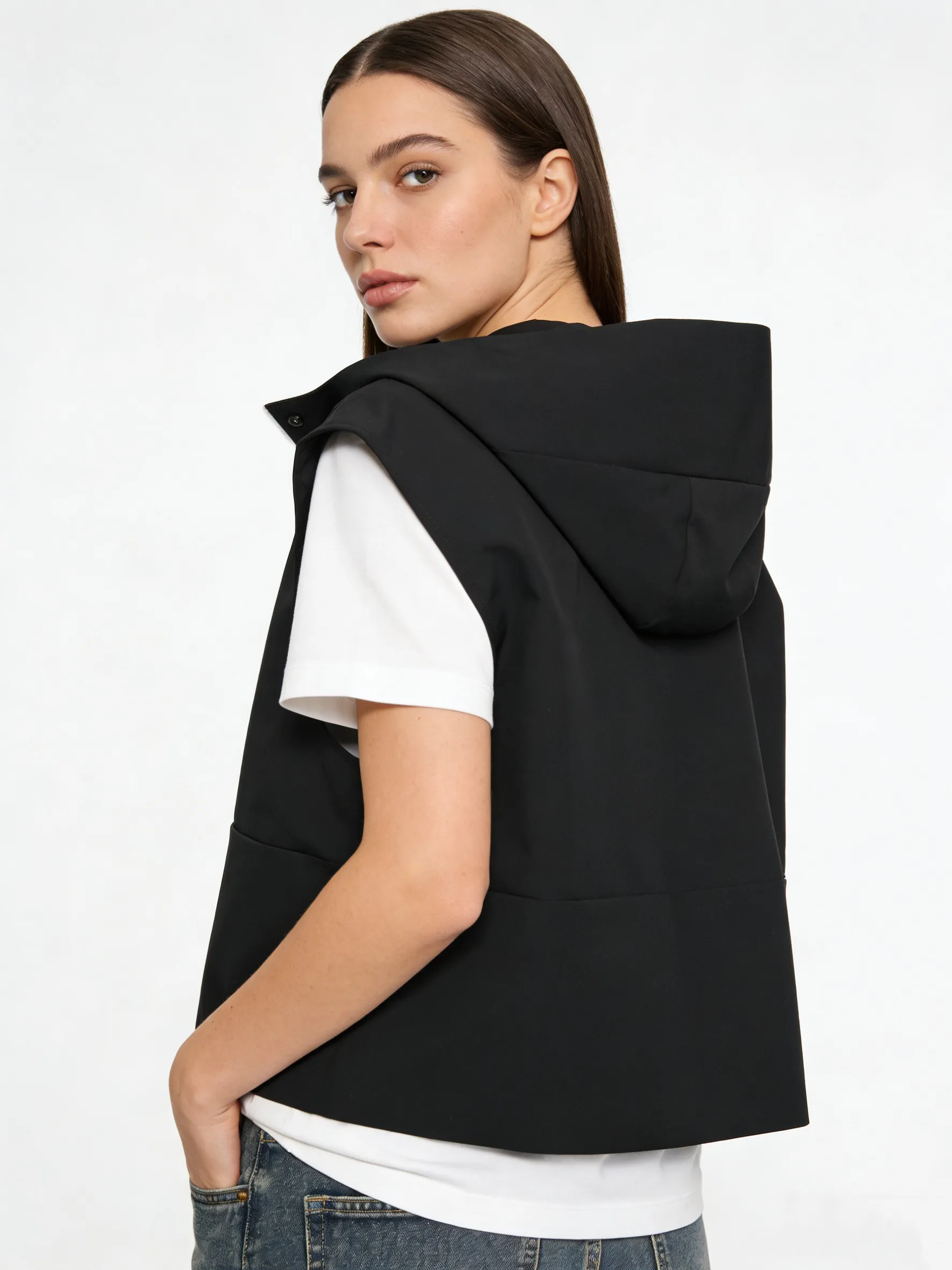 Жилеты Женские Maison Margiela 9811095
