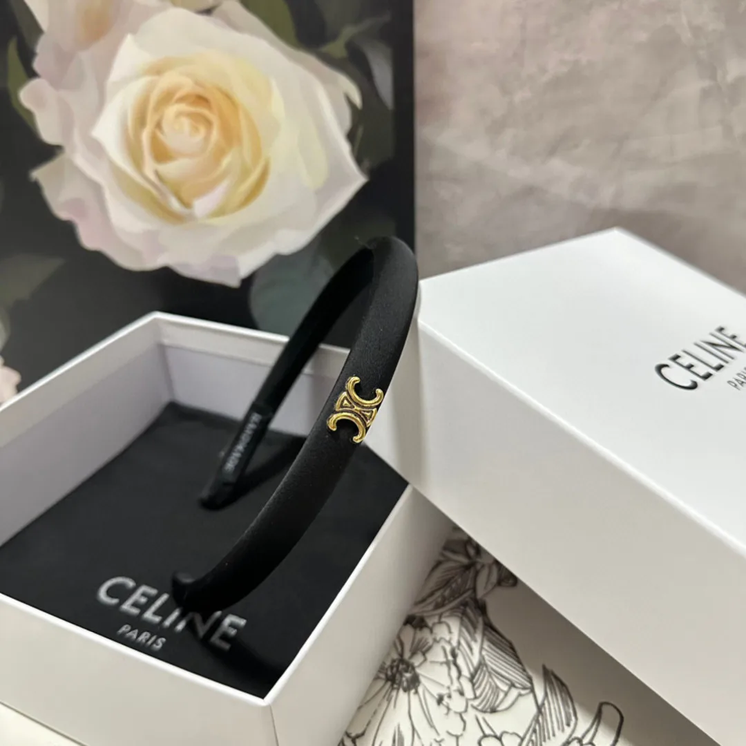 Головные Уборы Celine 11469190