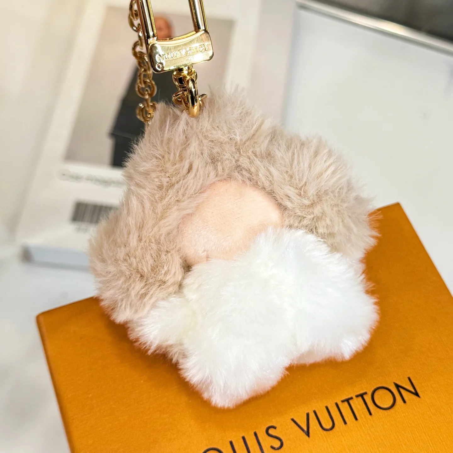 Ключницы Louis Vuitton 18225902