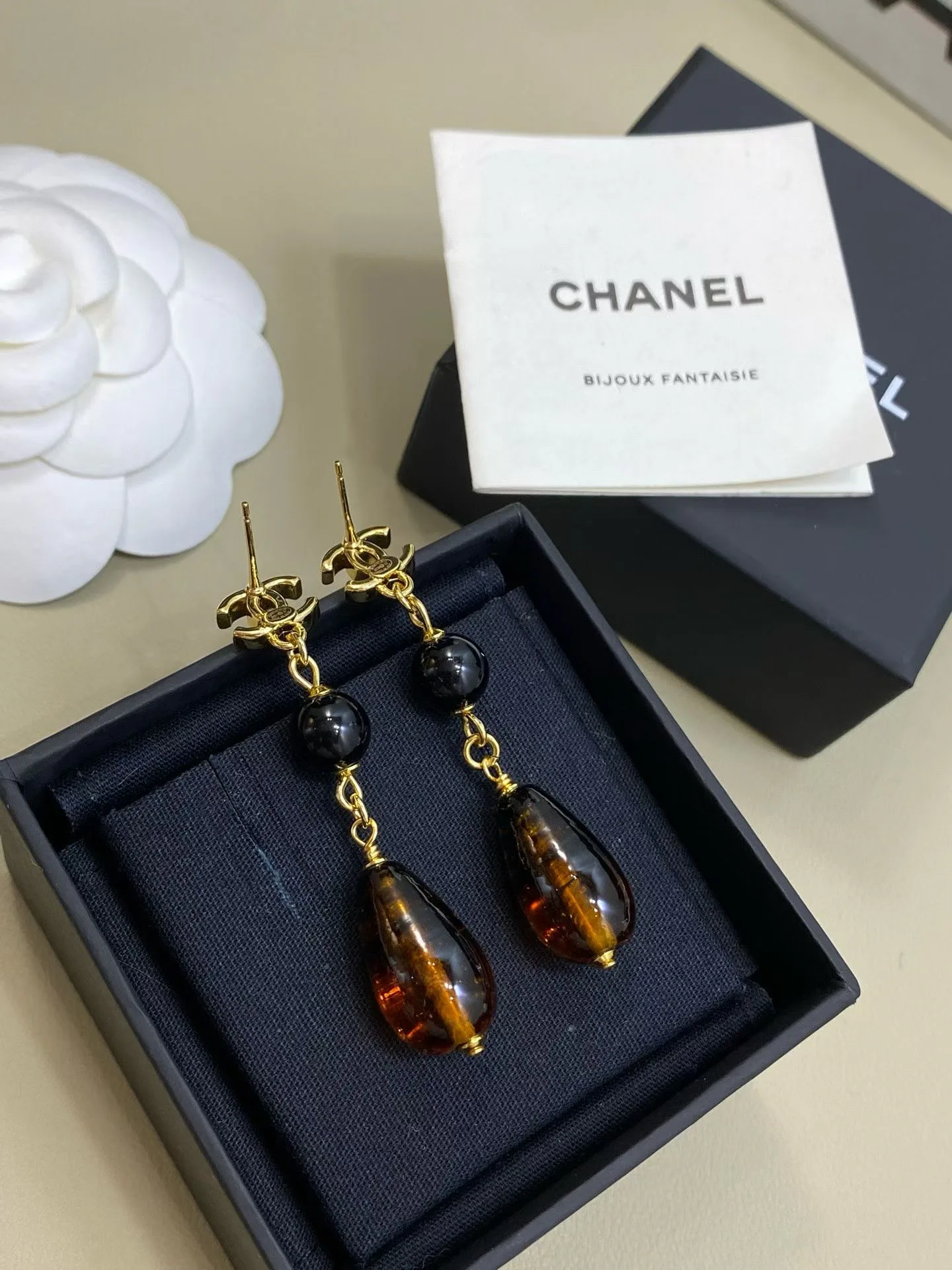 Бижутерия Chanel 18351202