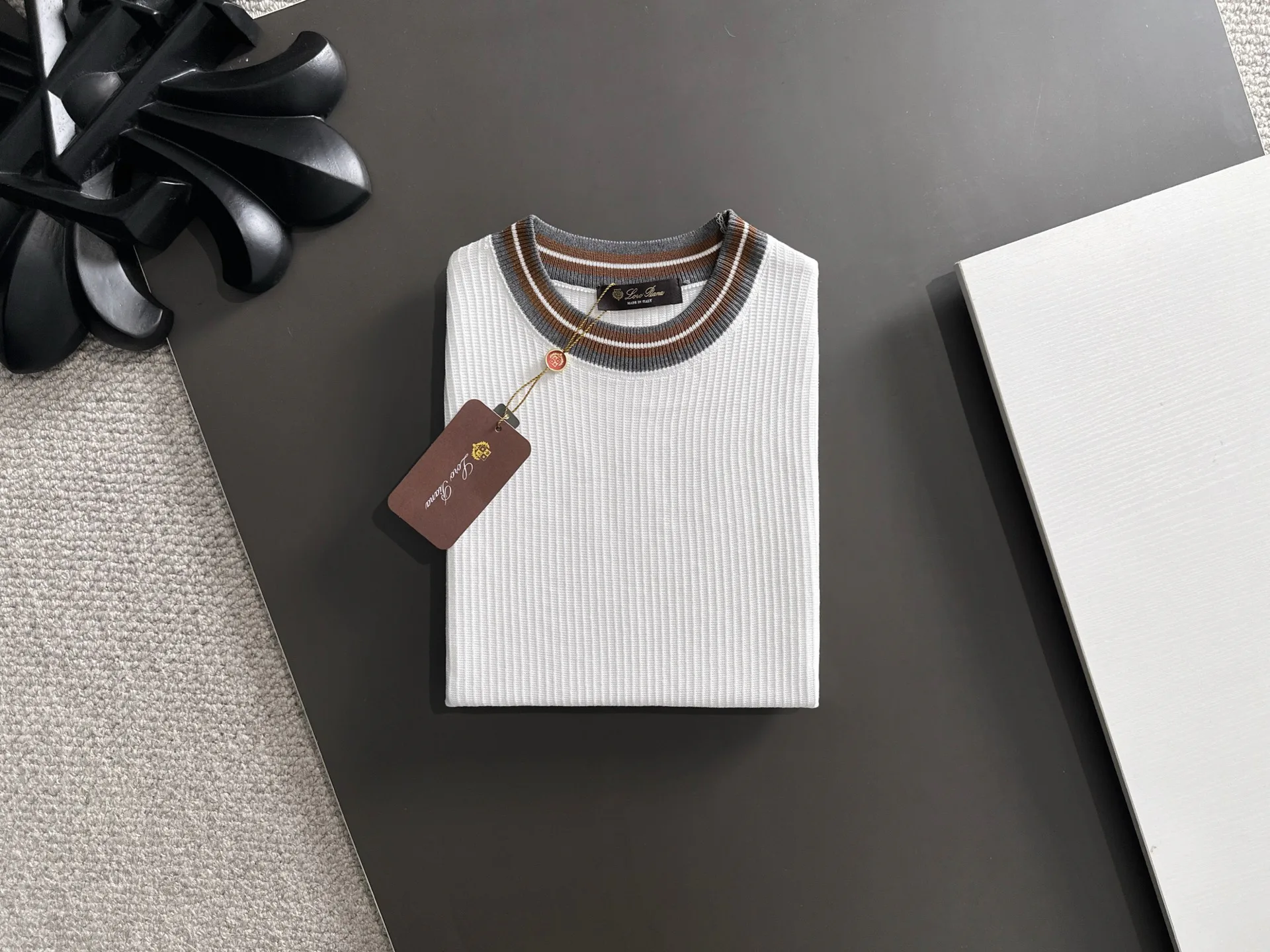 Футболки Мужские Loro Piana 13190982