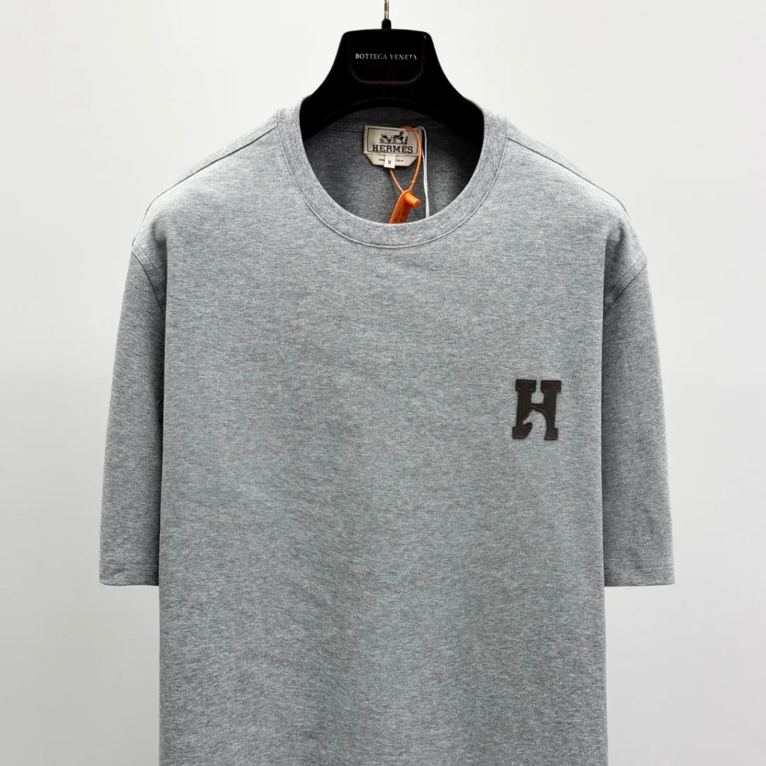 Футболки Мужские Hermes 3424082