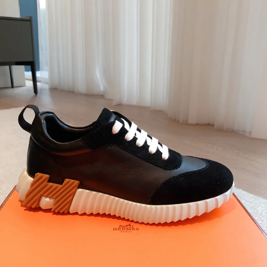 Кроссовки Женские Hermes 17763728