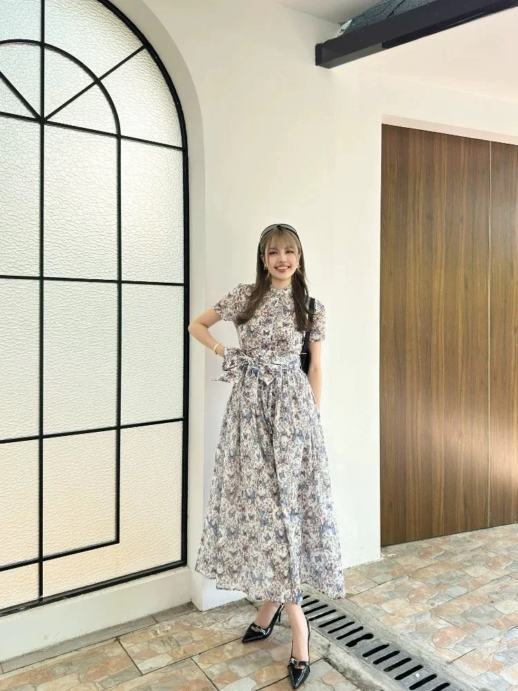 Платья Женские Christian Dior 11900714