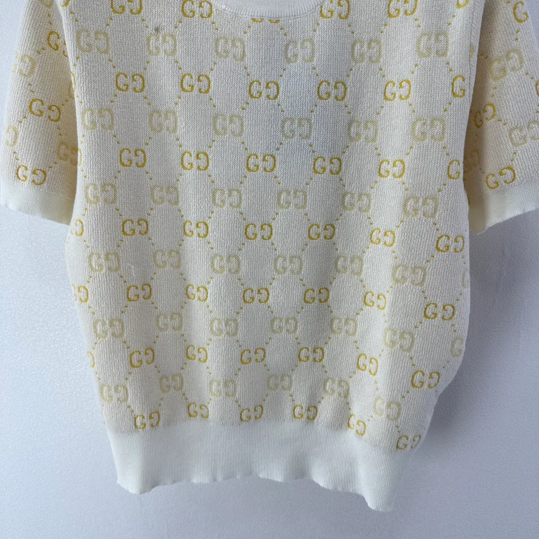 Футболки Женские Gucci 11342801