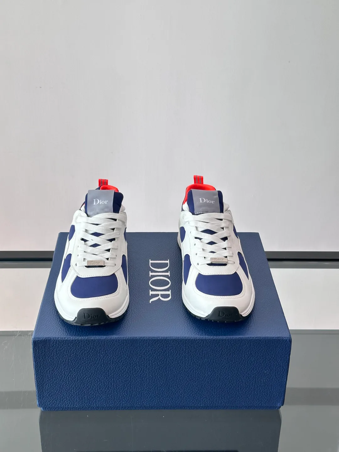 Кроссовки Женские Christian Dior 82720