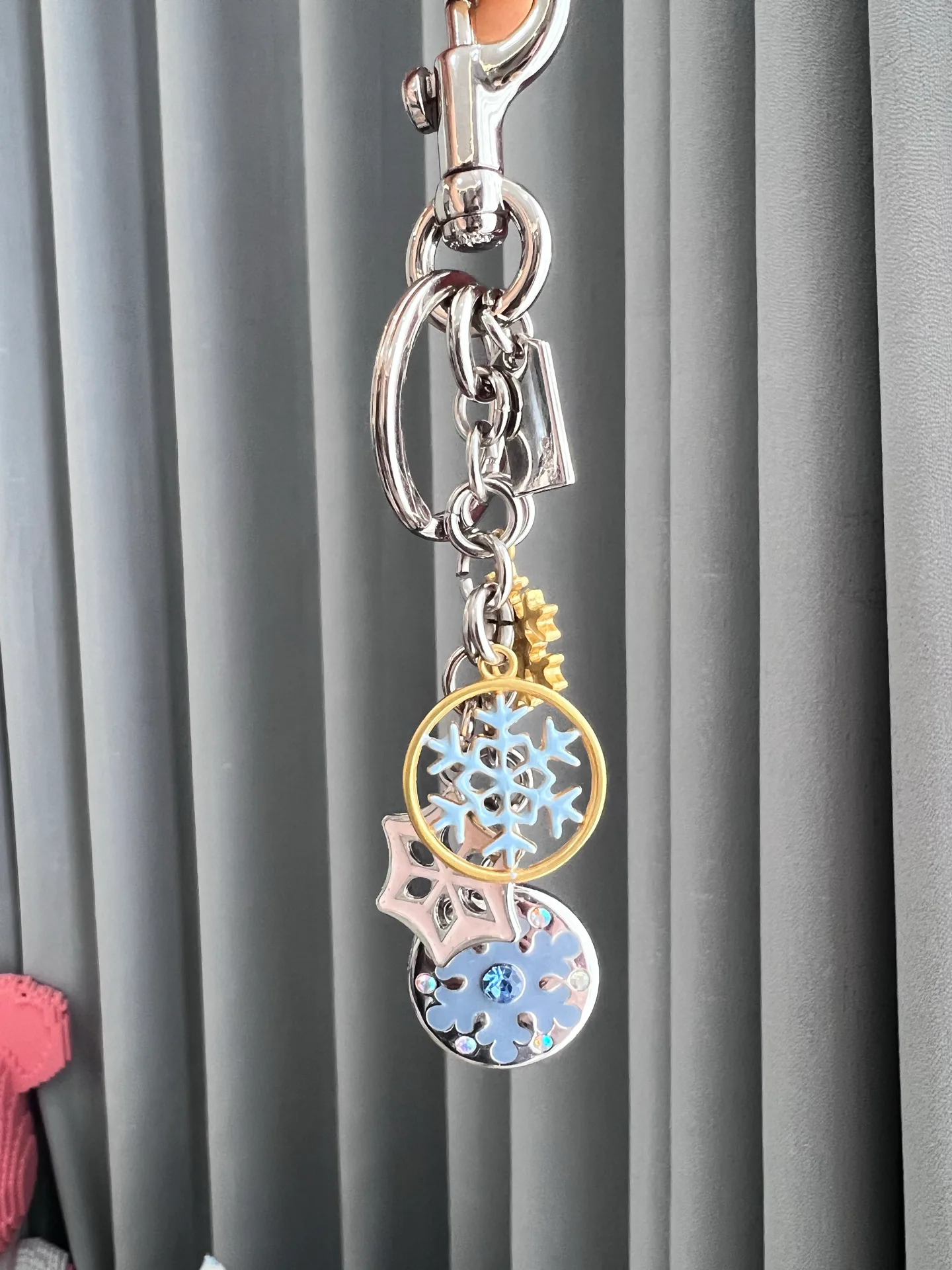 Ключницы Coach 818633