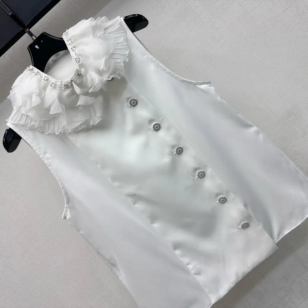 Жилеты Женские Chanel 5065982