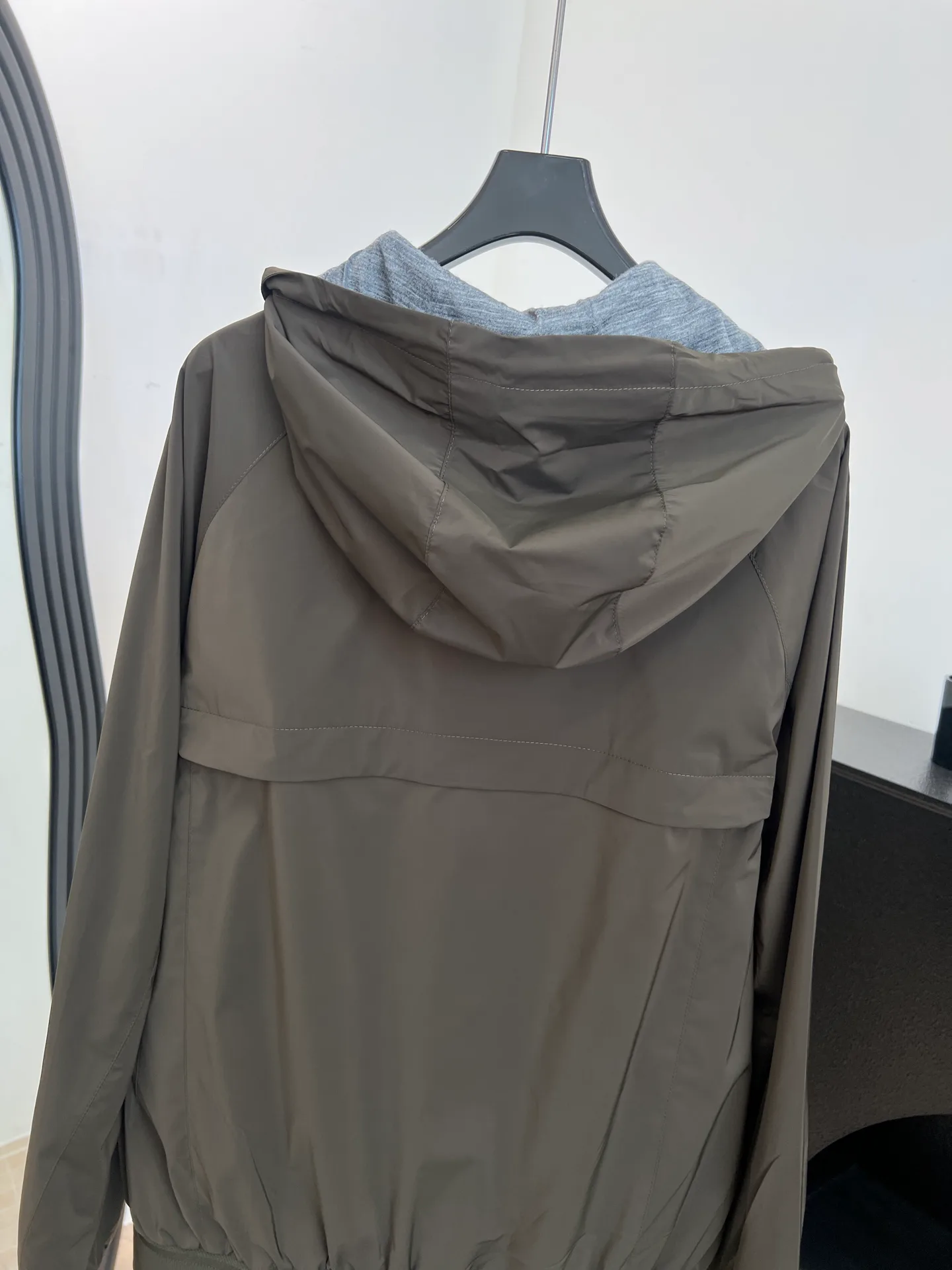 Куртки И Пуховики Мужские Tom Ford 11395281