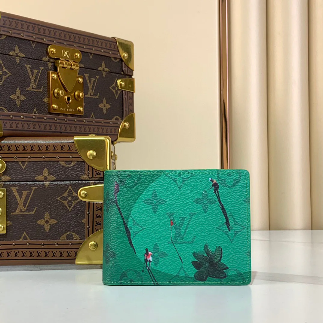 Кошельки Louis Vuitton 84055