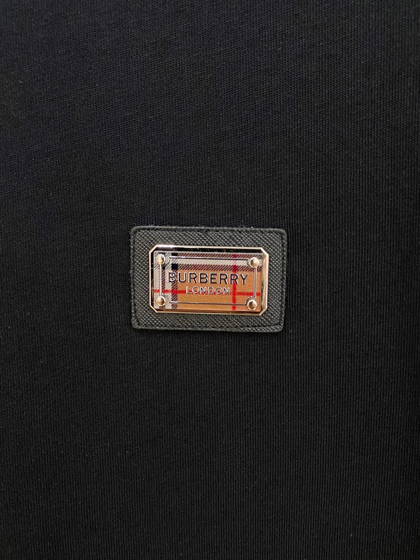 Футболки Мужские Burberry 5996003