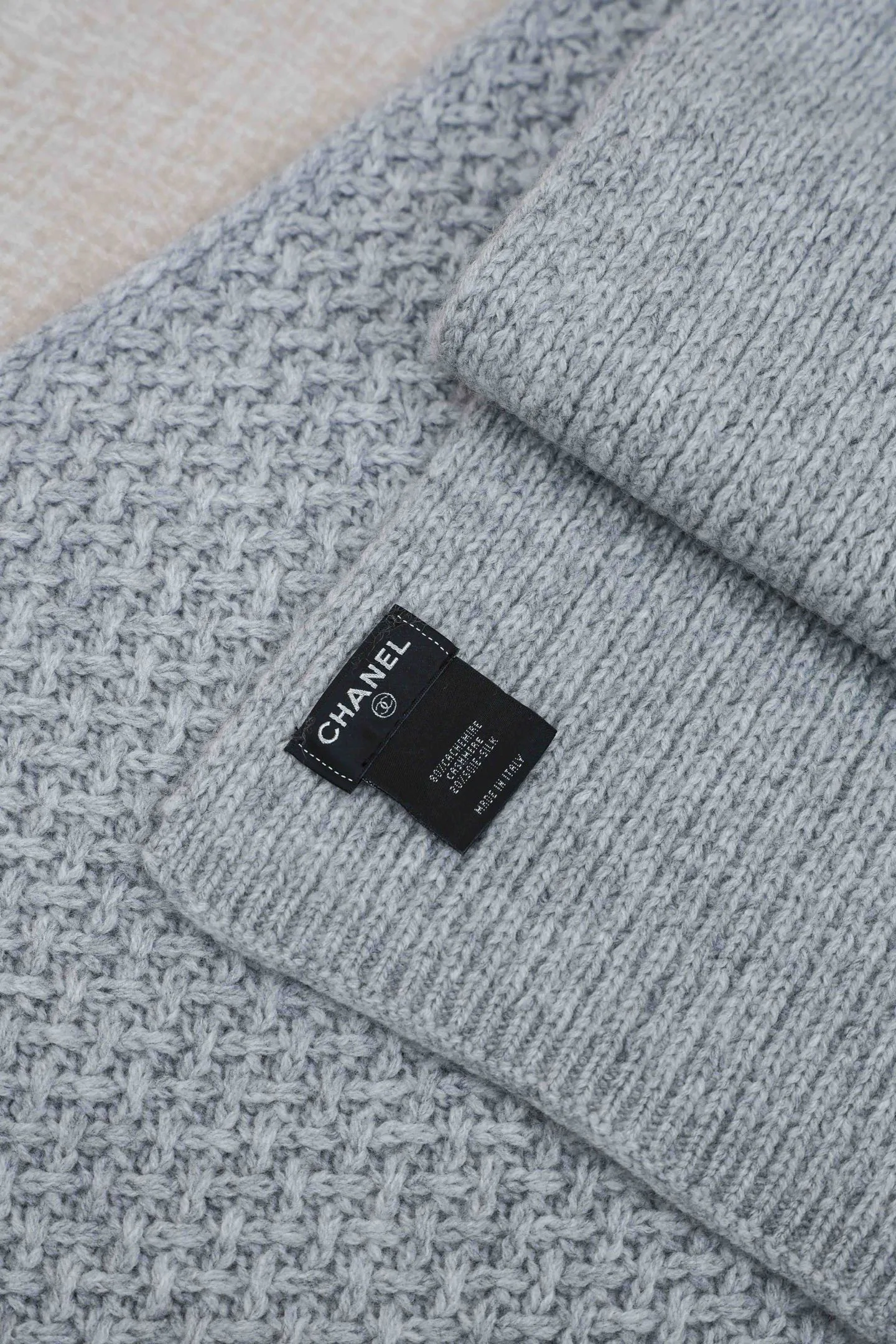 Шарфы Chanel 401829