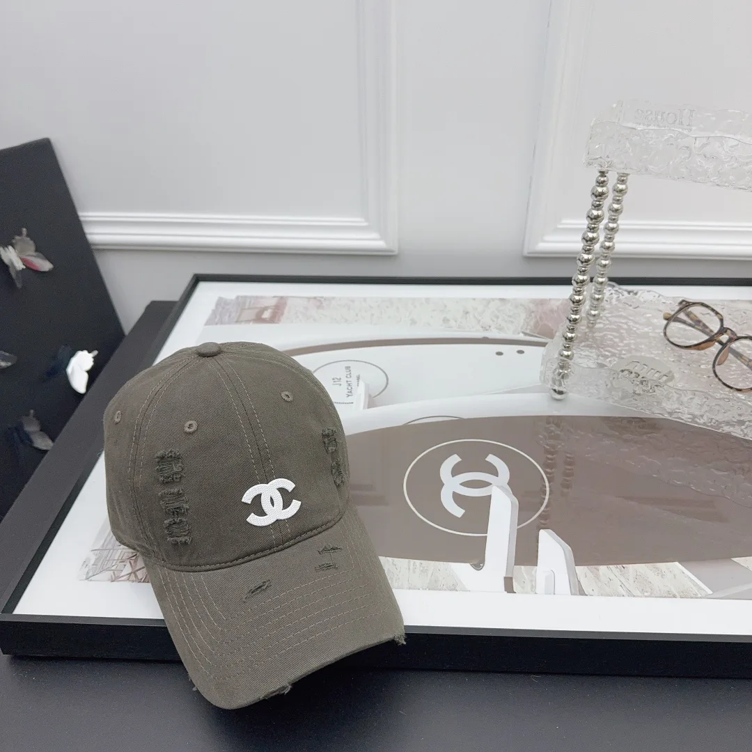 Головные Уборы Chanel 13630
