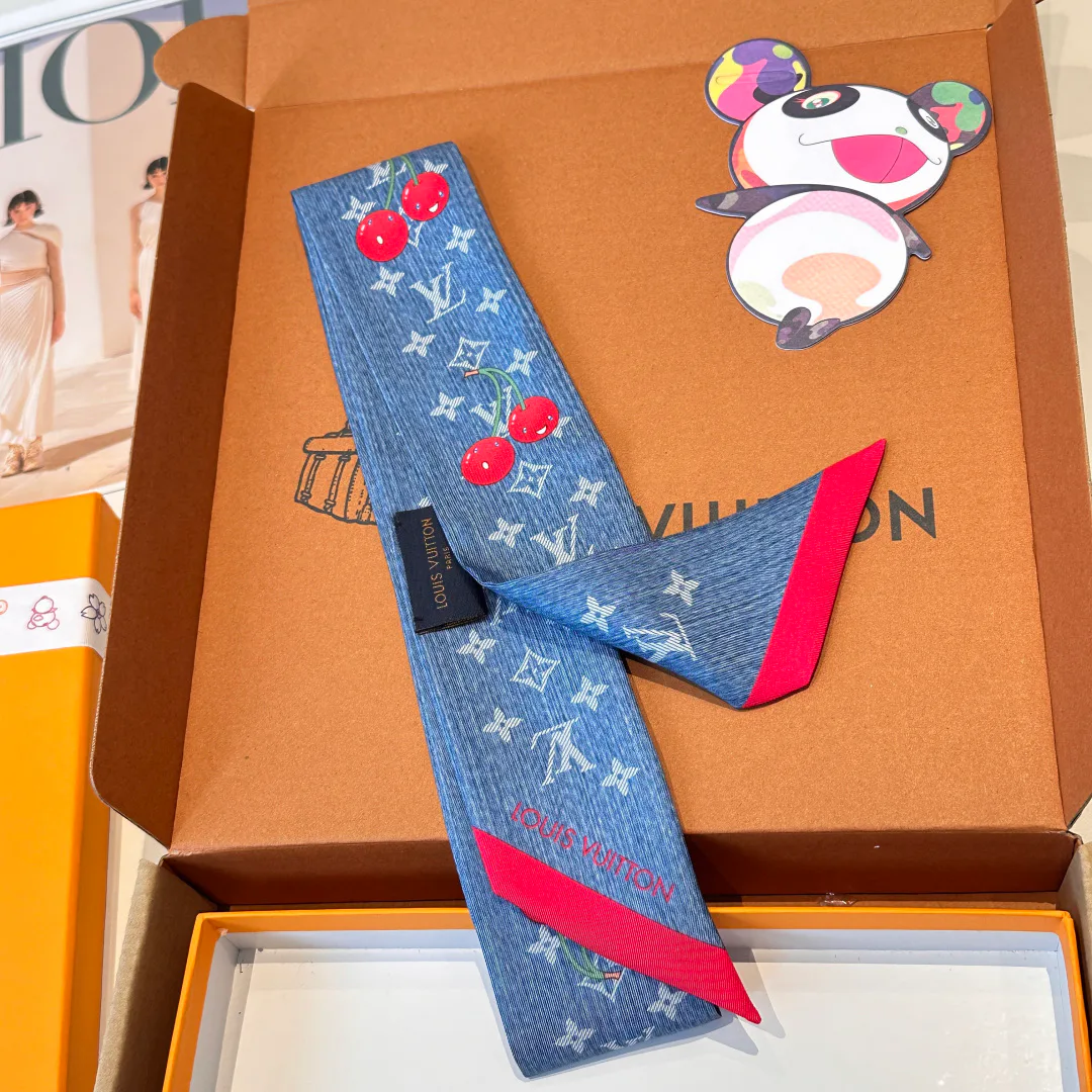 Платки Louis Vuitton 12918497