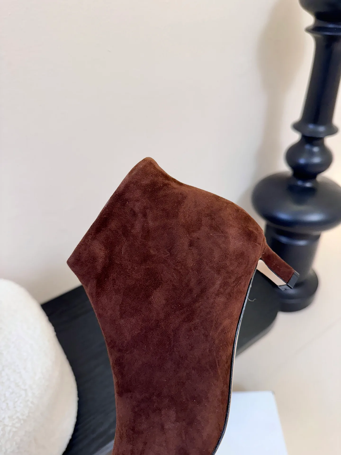 Ботильоны Женские The Row 299409