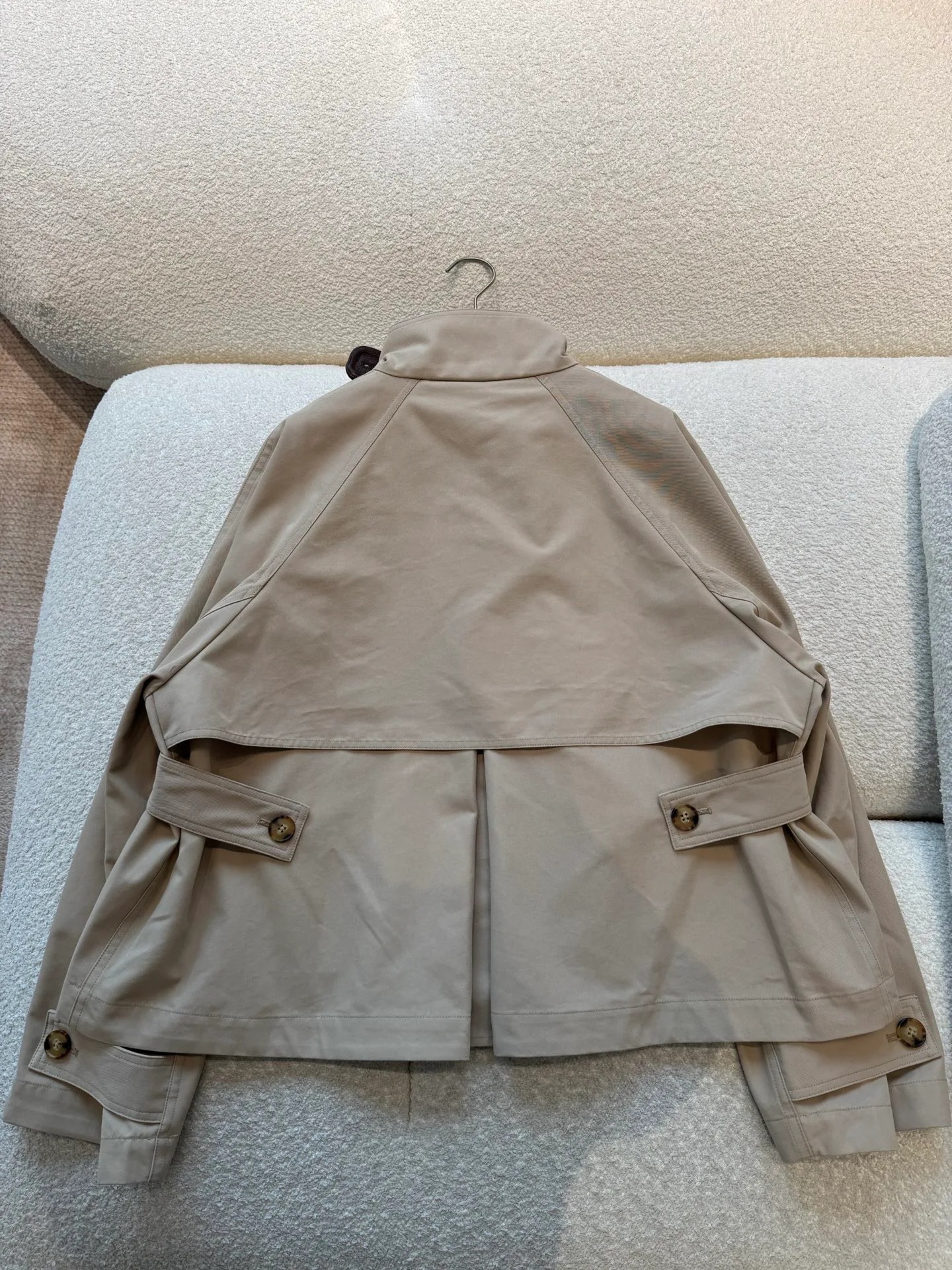 Тренчи Женские Loewe 5863632