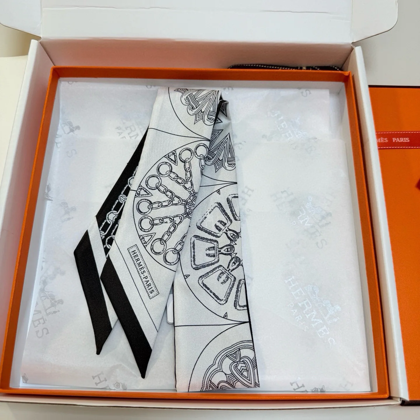 Платки Hermes 11568149