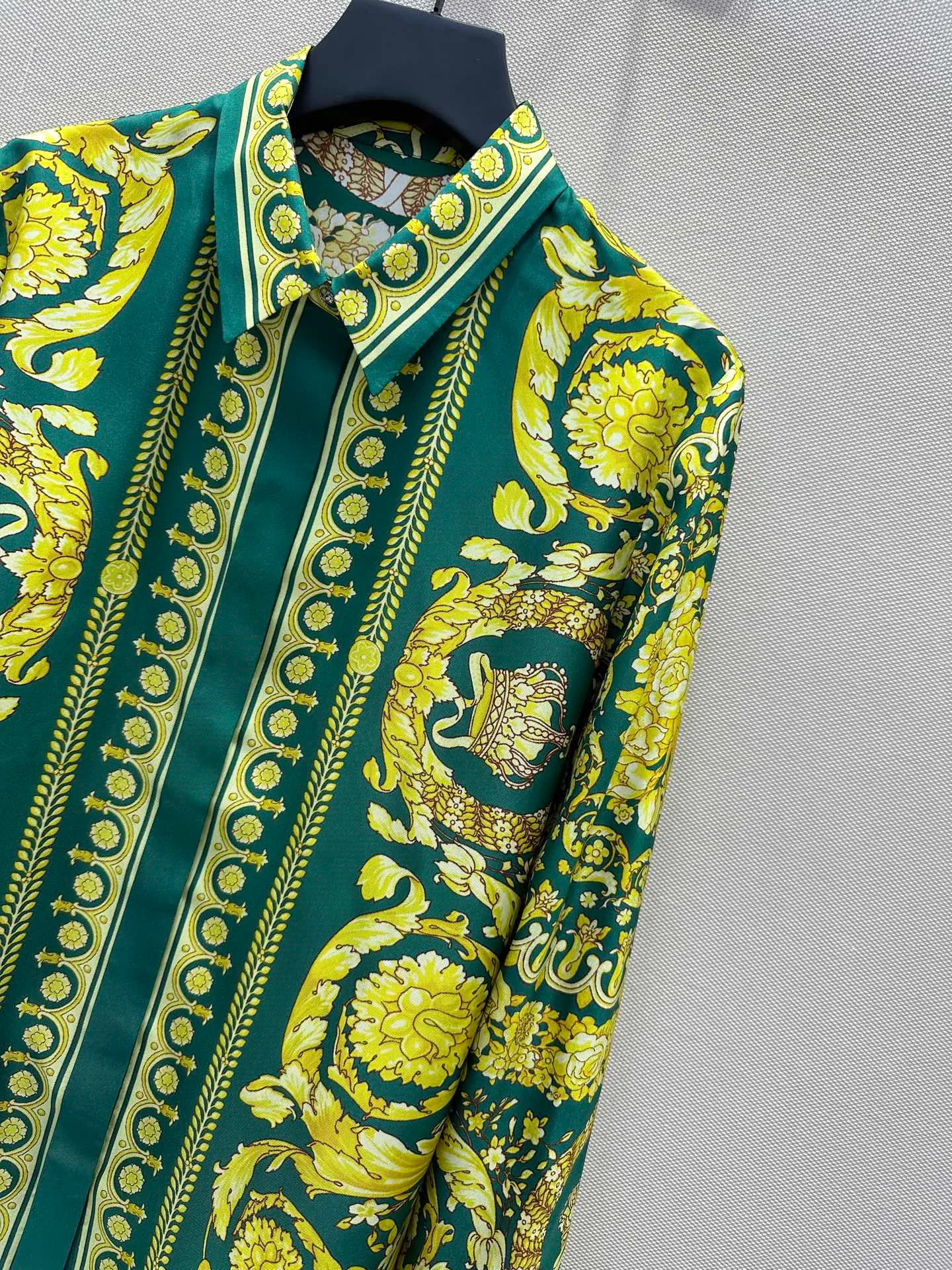 Рубашки Женские Versace 5600795