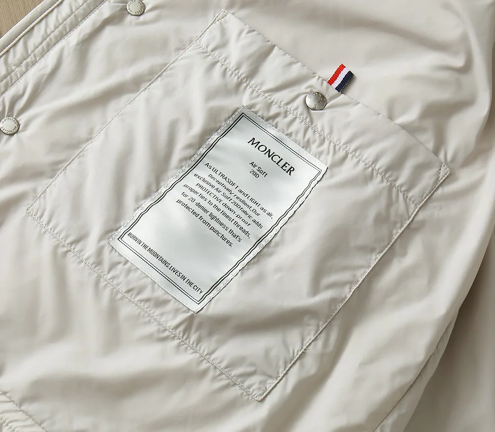 Жилеты Женские Moncler 18188870