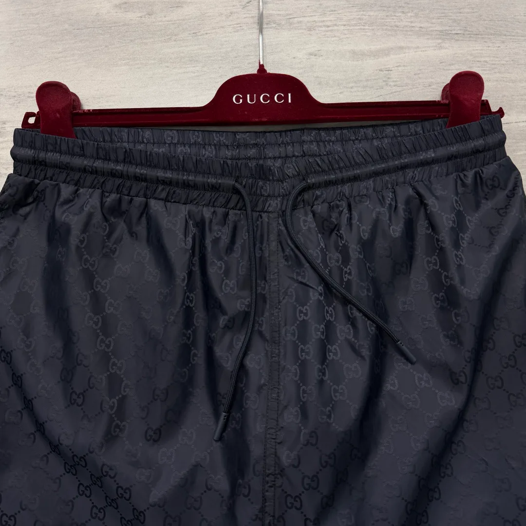 Шорты Мужские Gucci 13100539