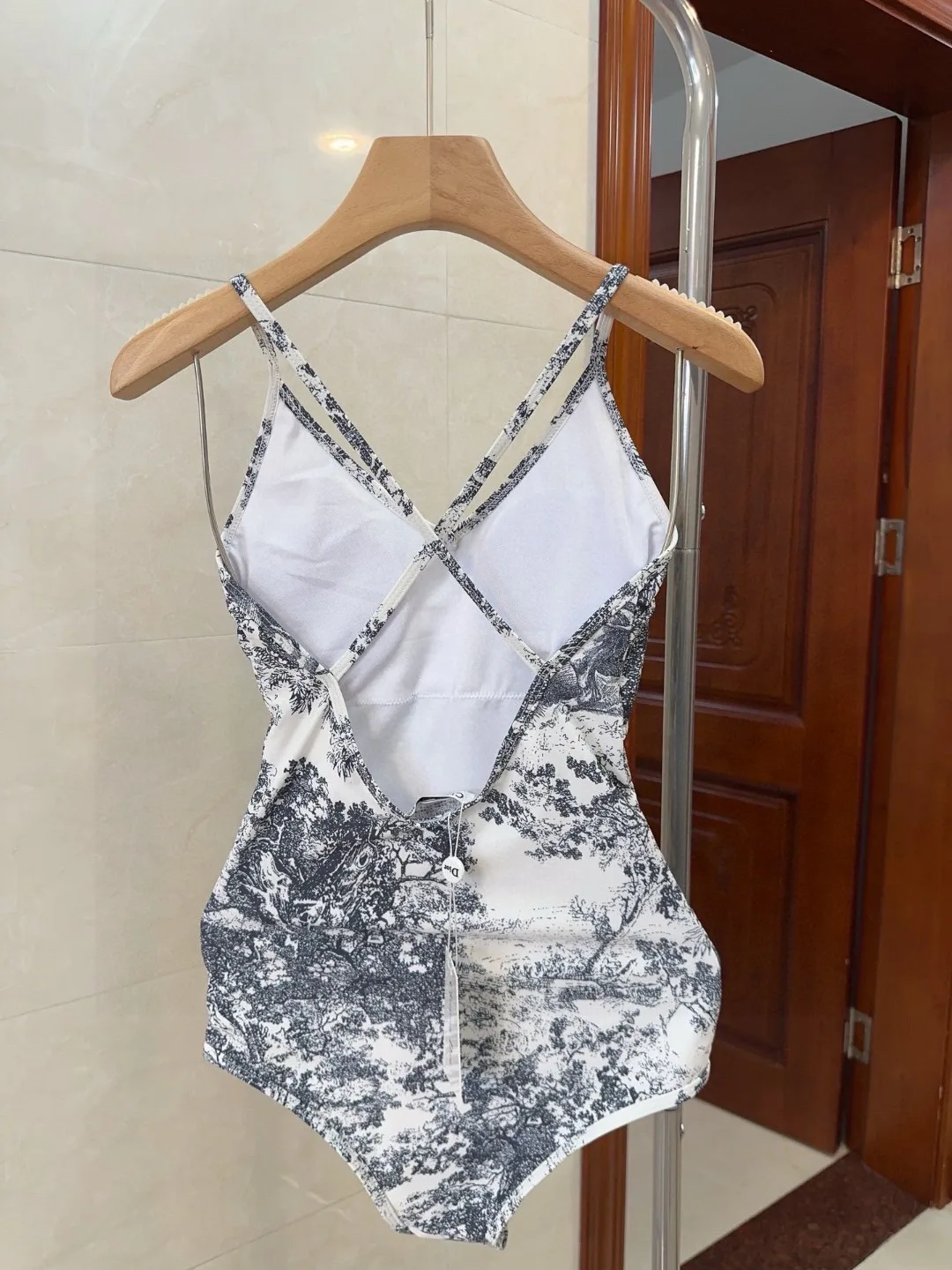 Купальники Женские Christian Dior 17182193