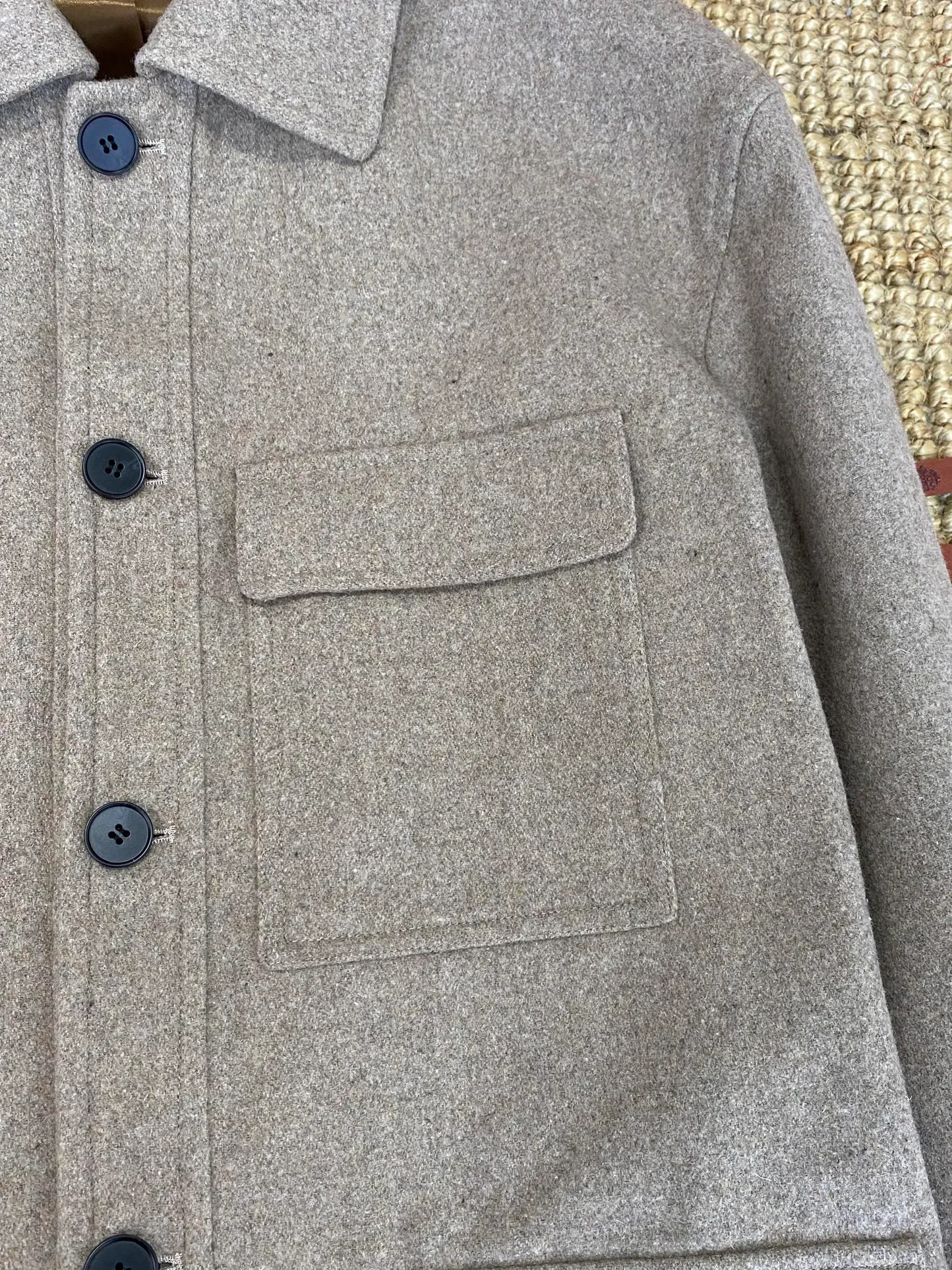 Куртки И Пуховики Мужские Armani 844617