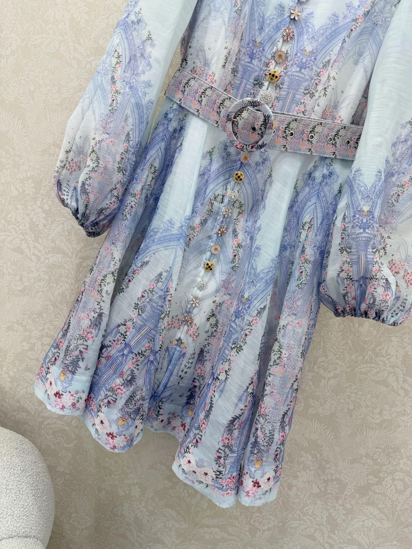 Платья Женские Zimmermann 1850997