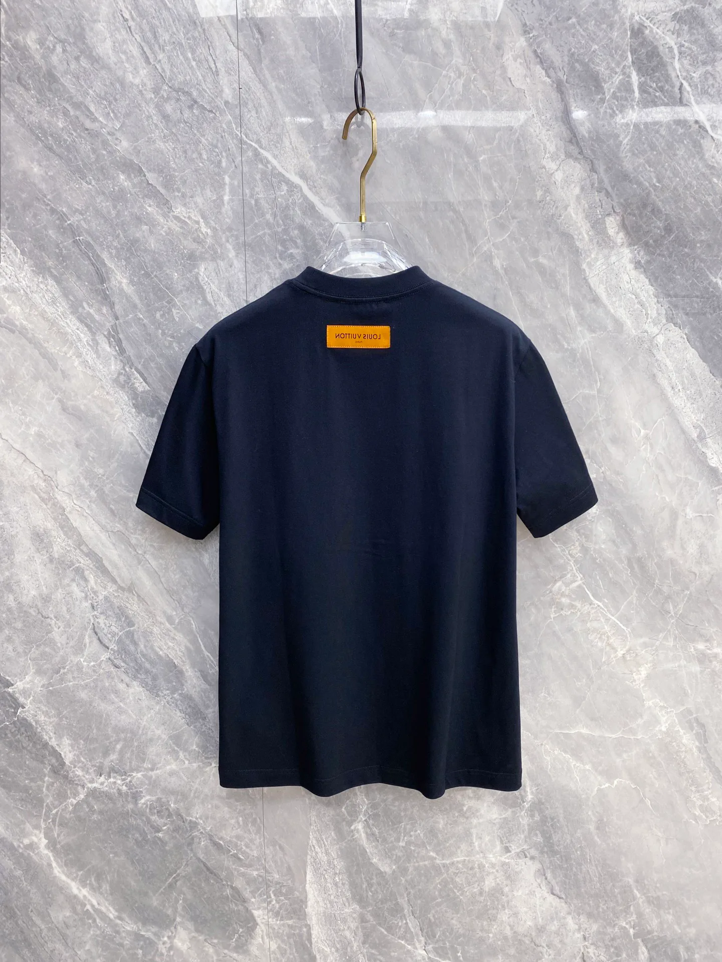 Футболки Мужские Louis Vuitton 1467605