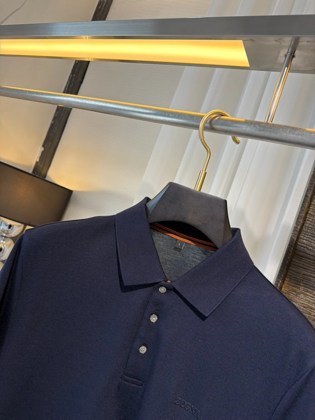 Футболки Мужские Zegna 11879332