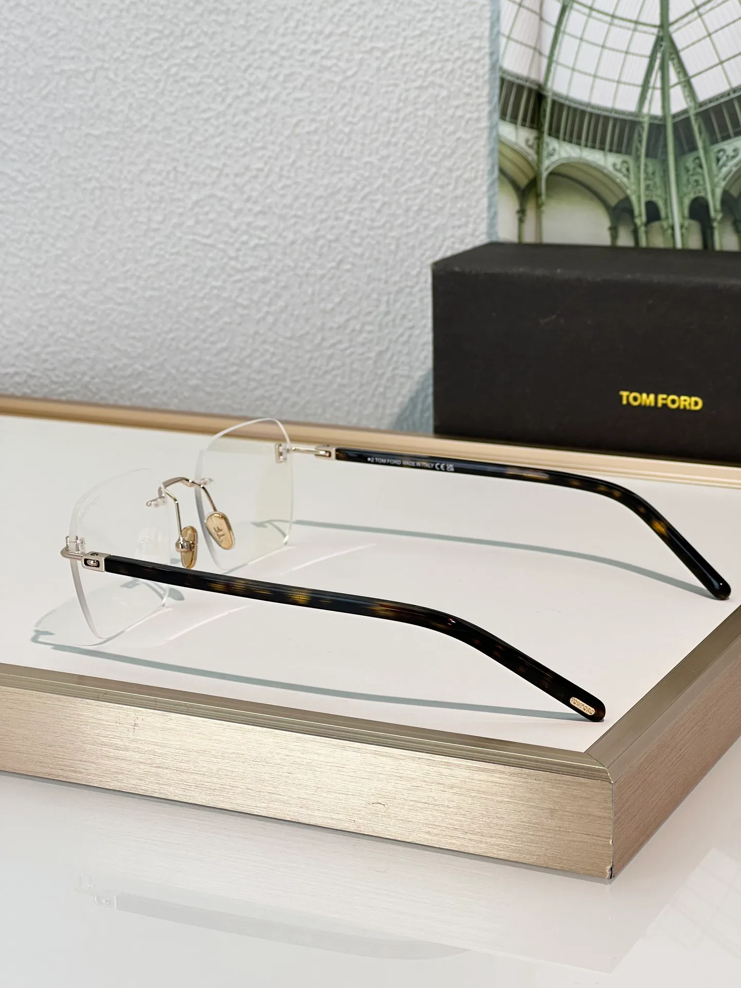 Очки Tom Ford 897060