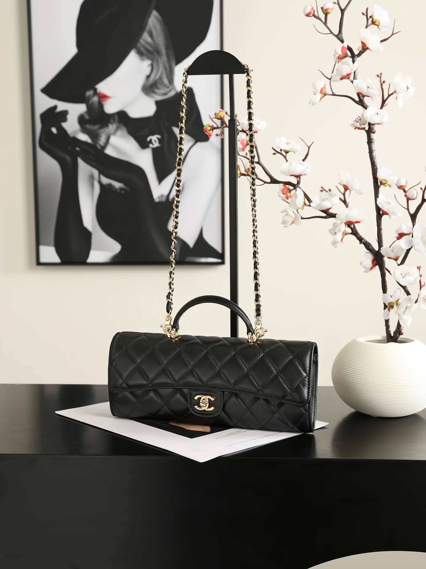 Классические Сумки Женские Chanel 18000339