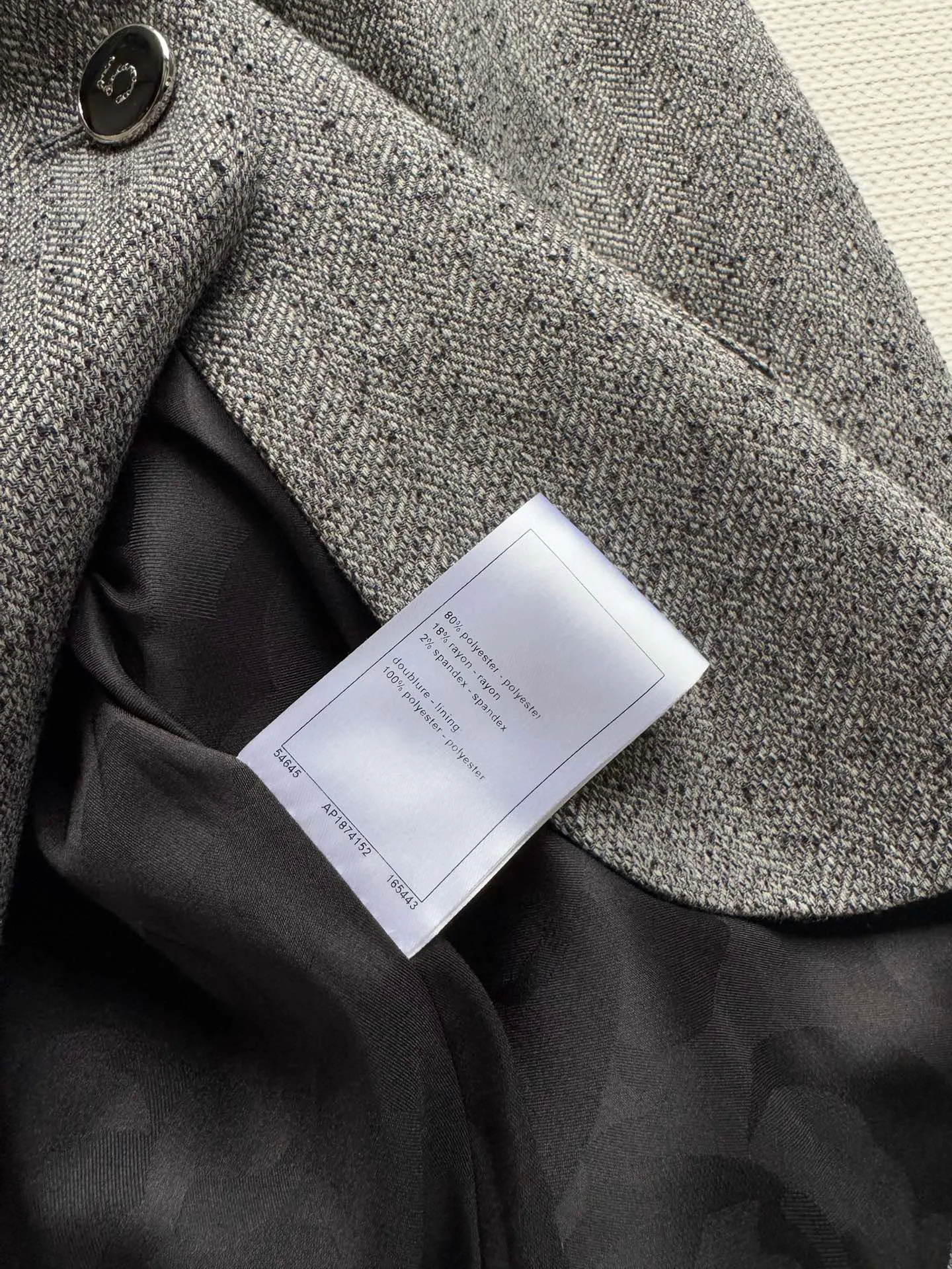 Жакеты Женские Chanel 282279