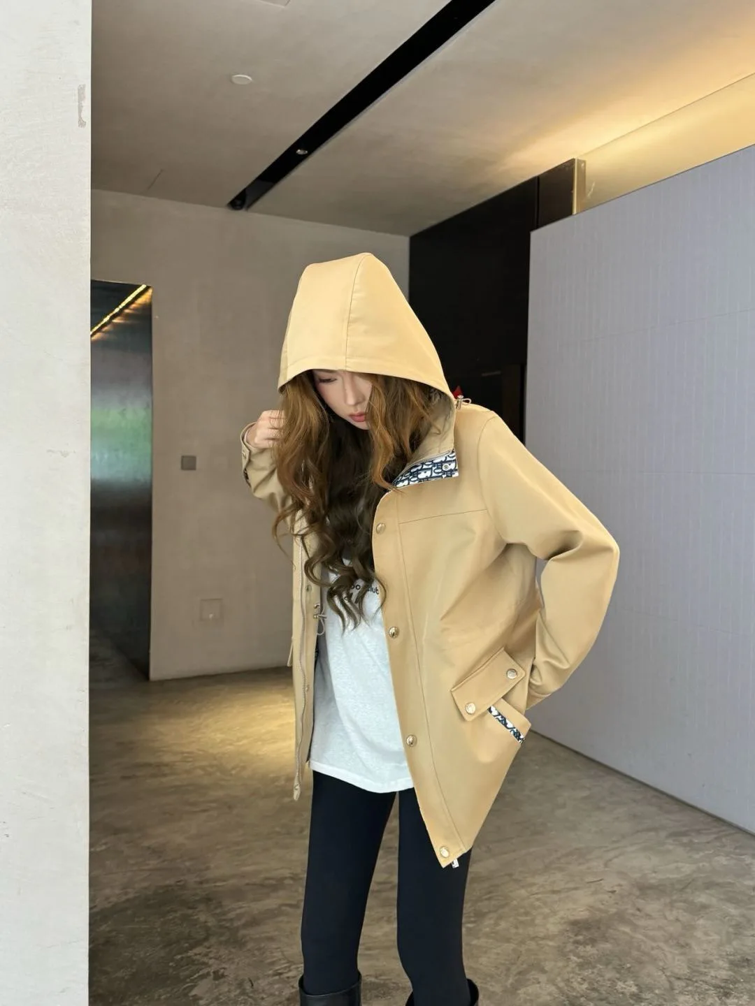 Тренчи Женские Louis Vuitton 373716