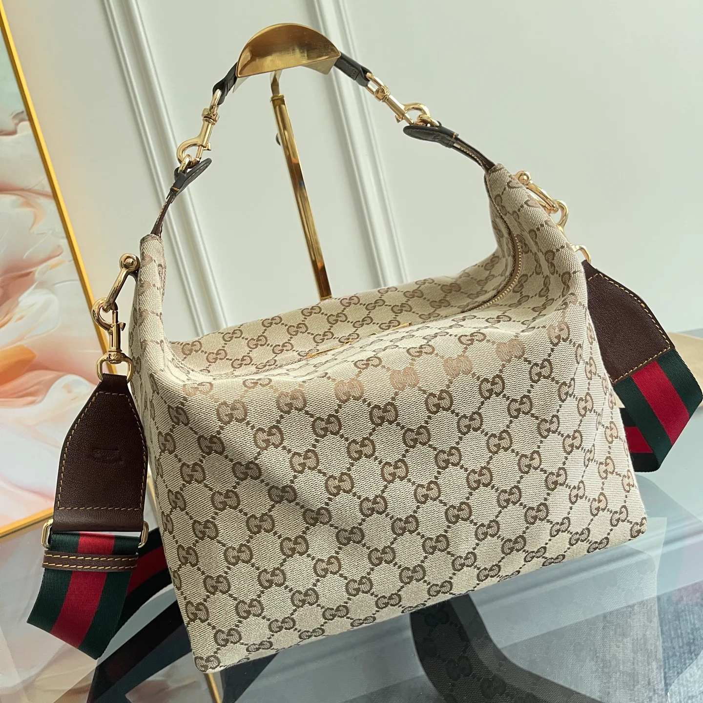 Классические Сумки Женские Gucci 13558961