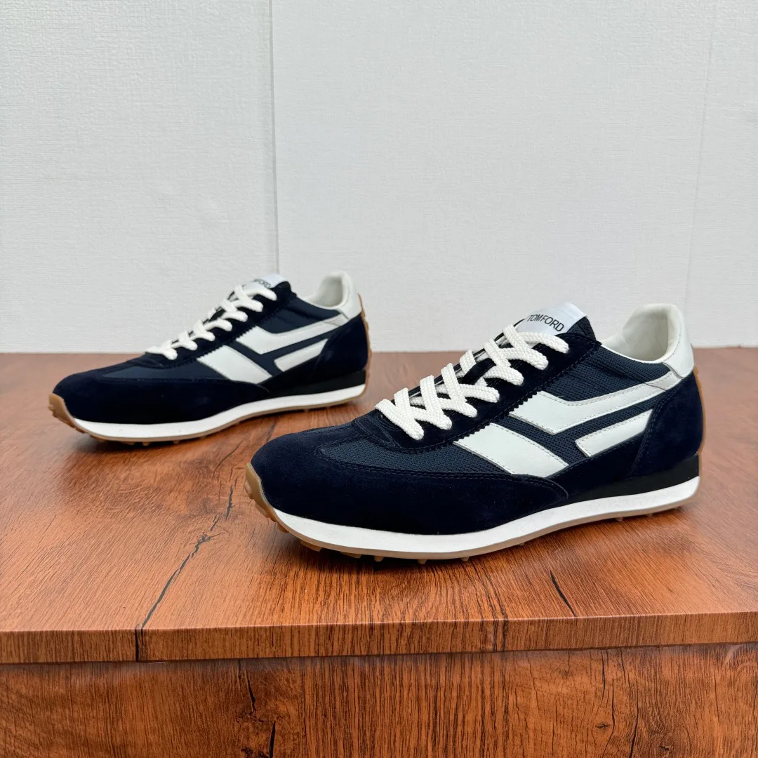 Кроссовки Мужские Tom Ford 13216432