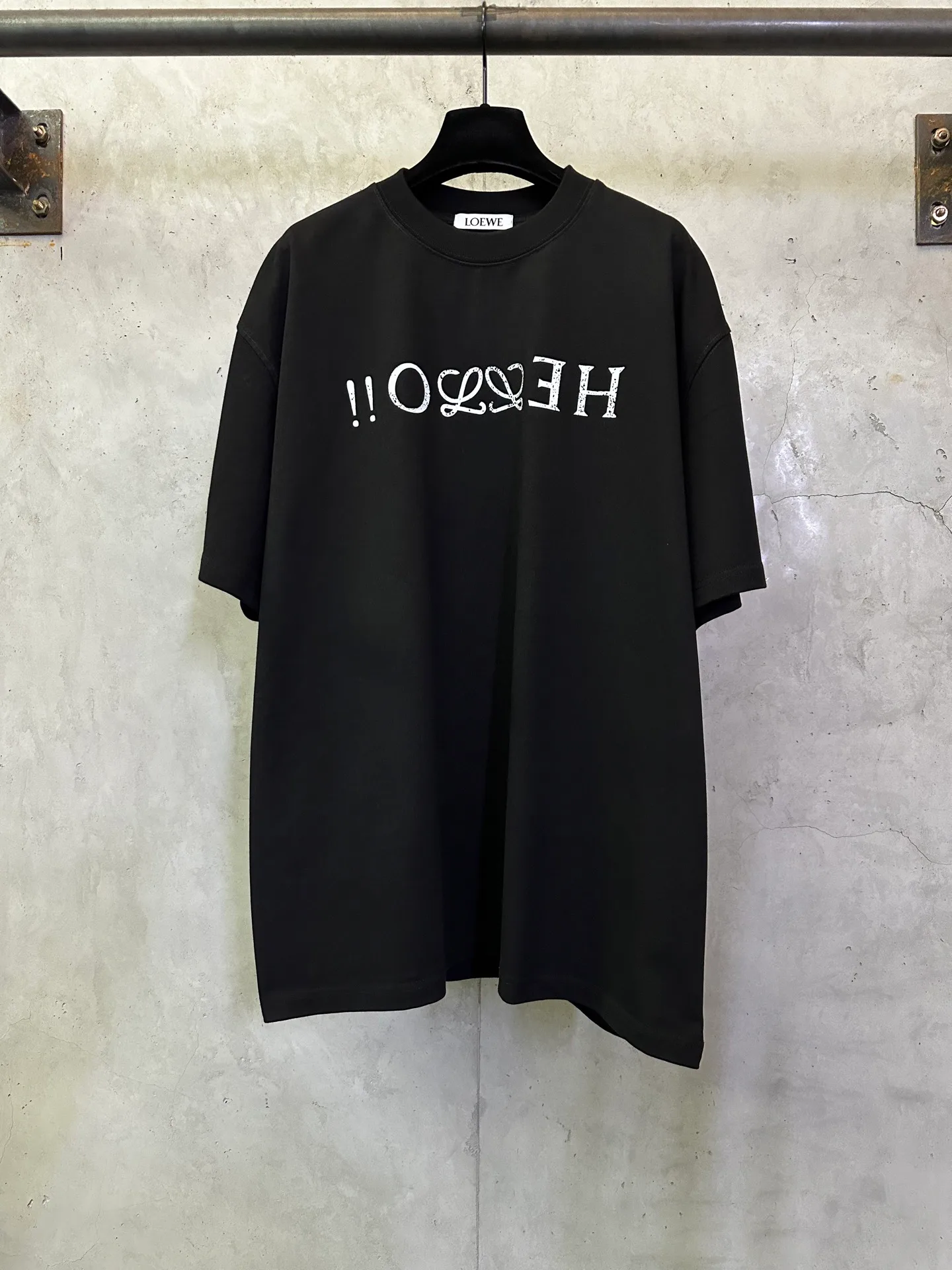 Футболки Мужские Loewe 3444699
