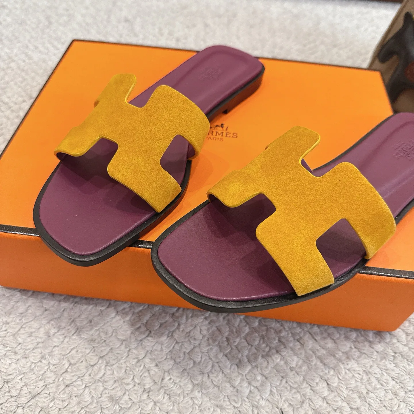 Сандалии Женские Hermes 11245973