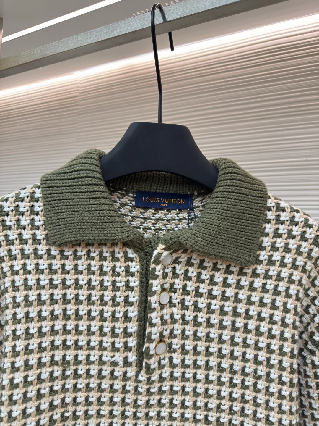 Рубашки Мужские Louis Vuitton 8973441