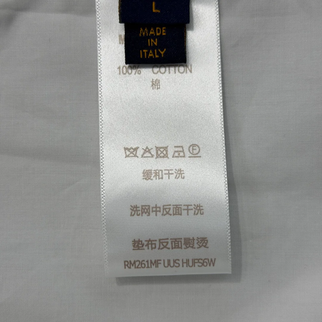 Рубашки Мужские Louis Vuitton 923645