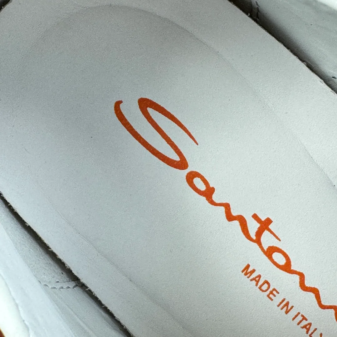 Кроссовки Мужские Santoni 11426260